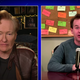 Conan O’Brien, Mike Birbiglia